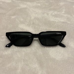 Gigi Hadid x Vogue sunglasses (worn once!!)